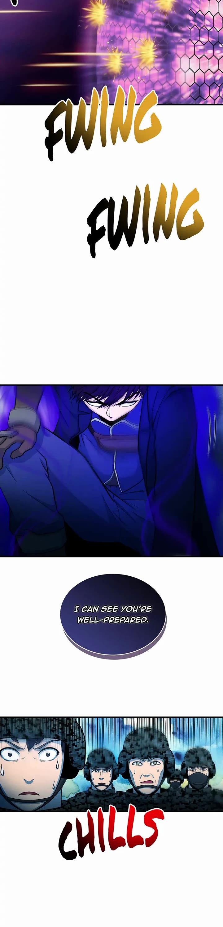 Dungeon House Chapter 67 page 20 - Chapter 67: The Strong Always Prevail