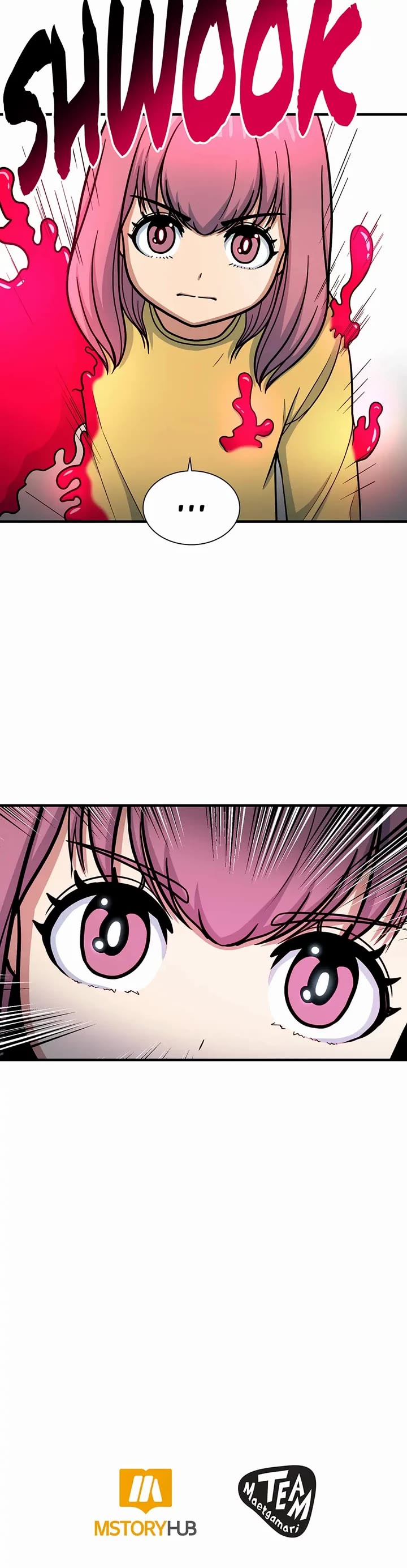 Dungeon House Chapter 67 page 36 - Chapter 67: The Strong Always Prevail