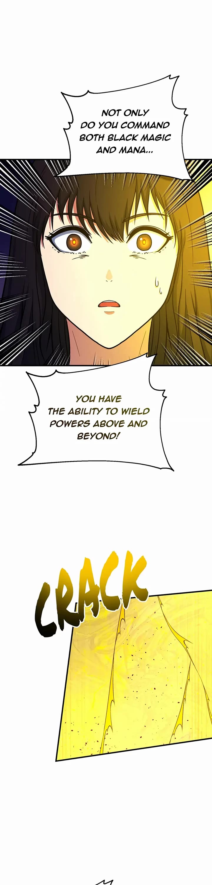 Dungeon House Chapter 67 page 6 - Chapter 67: The Strong Always Prevail