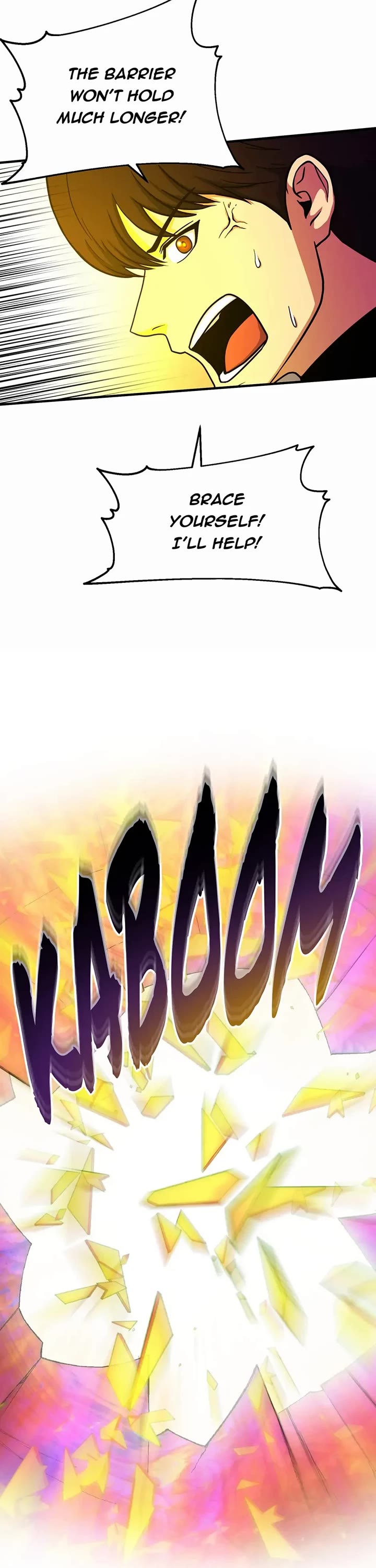 Dungeon House Chapter 67 page 7 - Chapter 67: The Strong Always Prevail