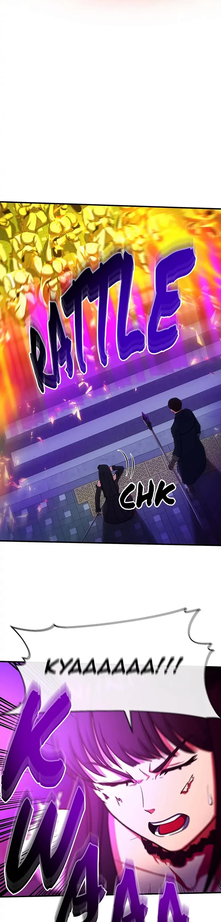 Dungeon House Chapter 67 page 8 - Chapter 67: The Strong Always Prevail