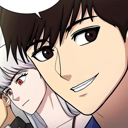 Dungeon House Chapter 68: The Gray Market cover