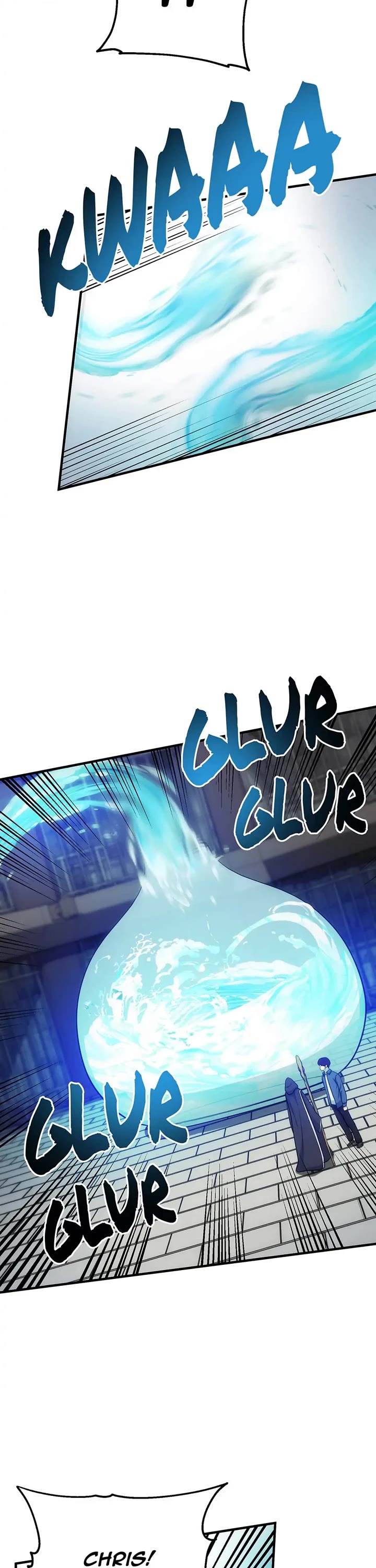 Dungeon House Chapter 69 page 17 - Chapter 69: The Rules Have Changed