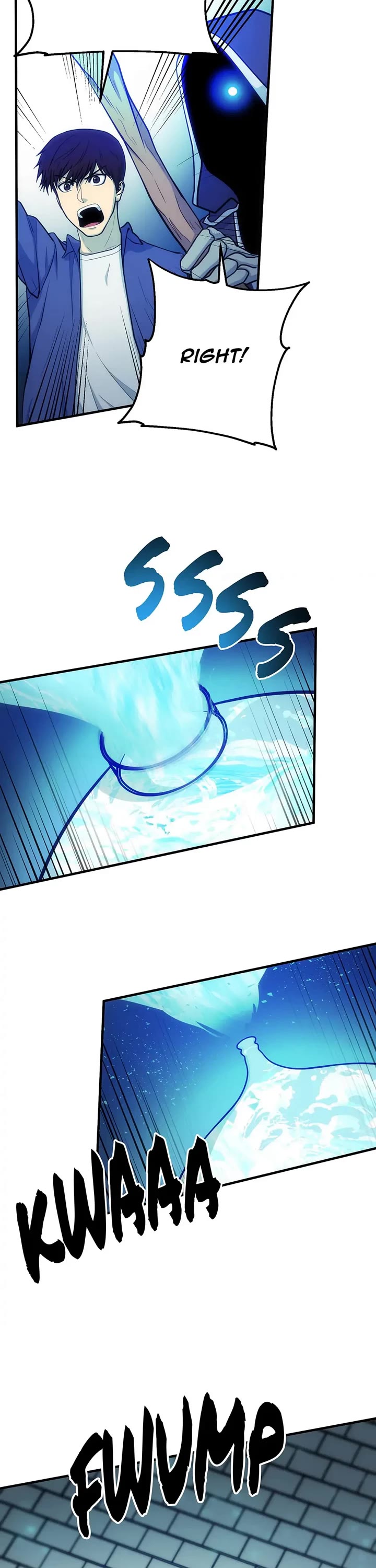 Dungeon House Chapter 69 page 18 - Chapter 69: The Rules Have Changed
