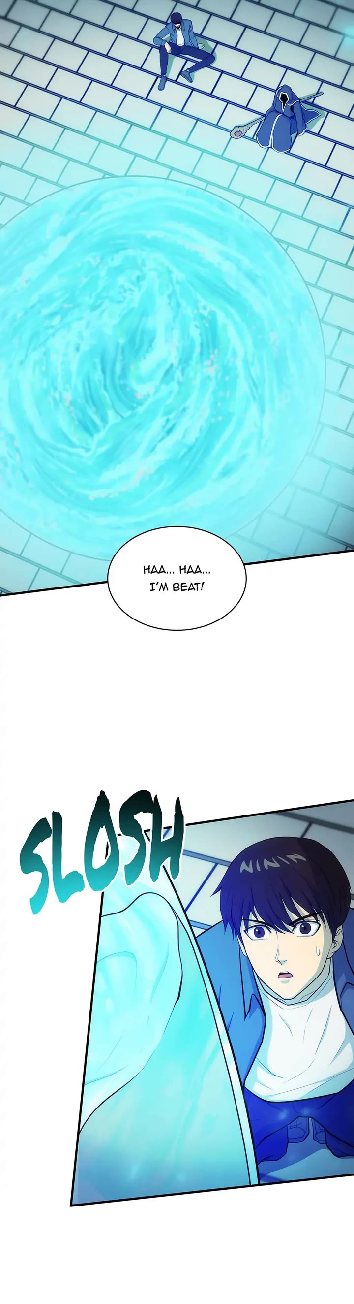 Dungeon House Chapter 69 page 19 - Chapter 69: The Rules Have Changed