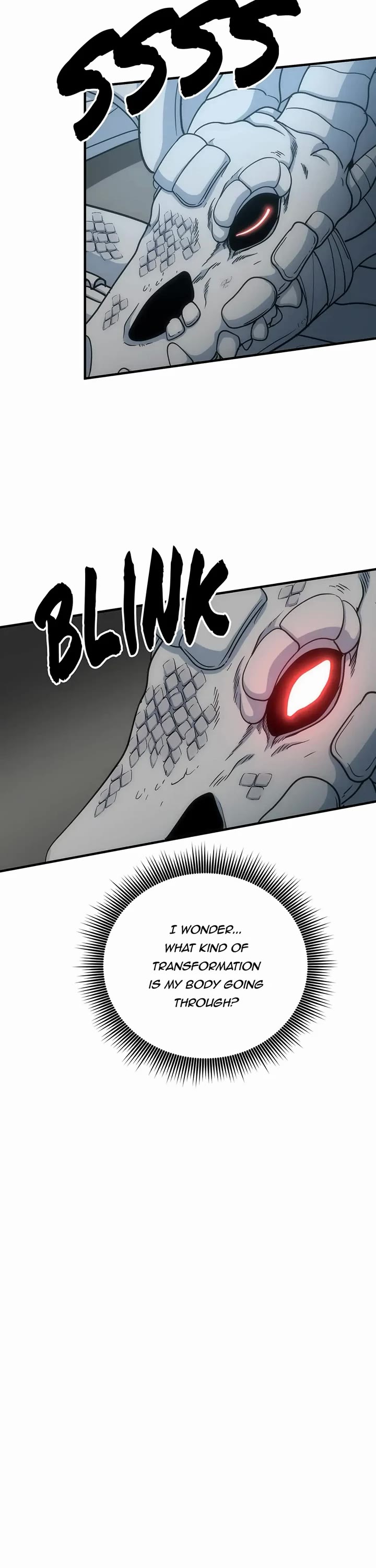 Dungeon House Chapter 69 page 22 - Chapter 69: The Rules Have Changed