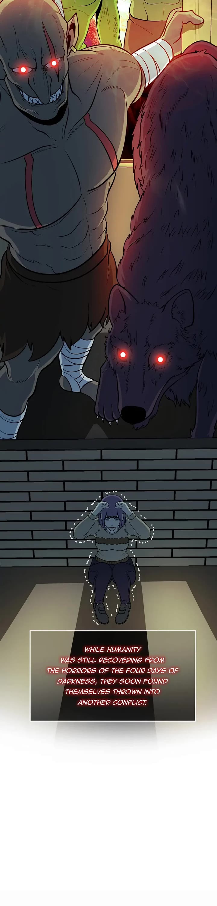 Dungeon House Chapter 69 page 28 - Chapter 69: The Rules Have Changed