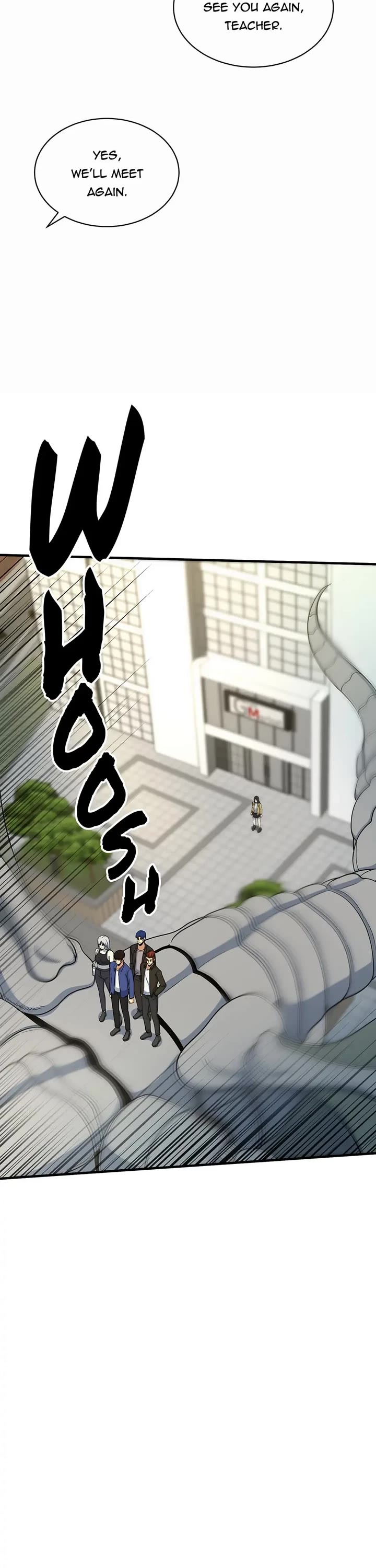 Dungeon House Chapter 69 page 3 - Chapter 69: The Rules Have Changed
