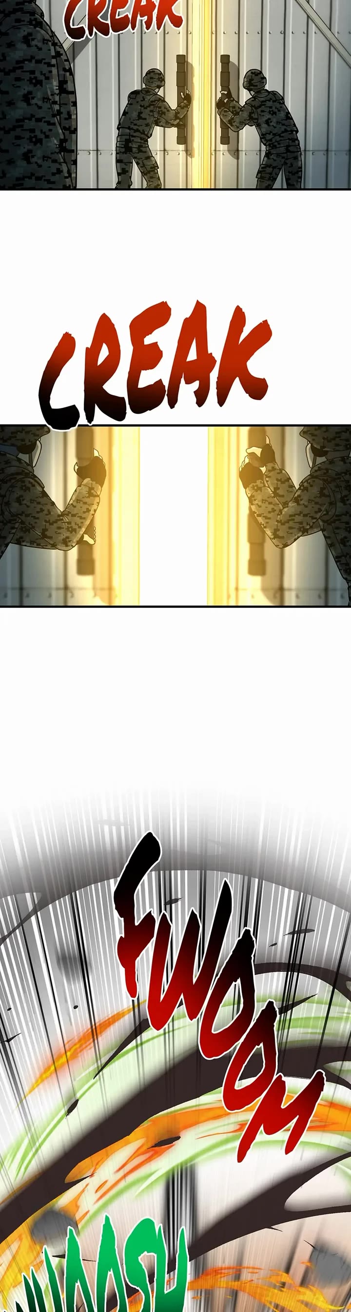 Dungeon House Chapter 69 page 35 - Chapter 69: The Rules Have Changed