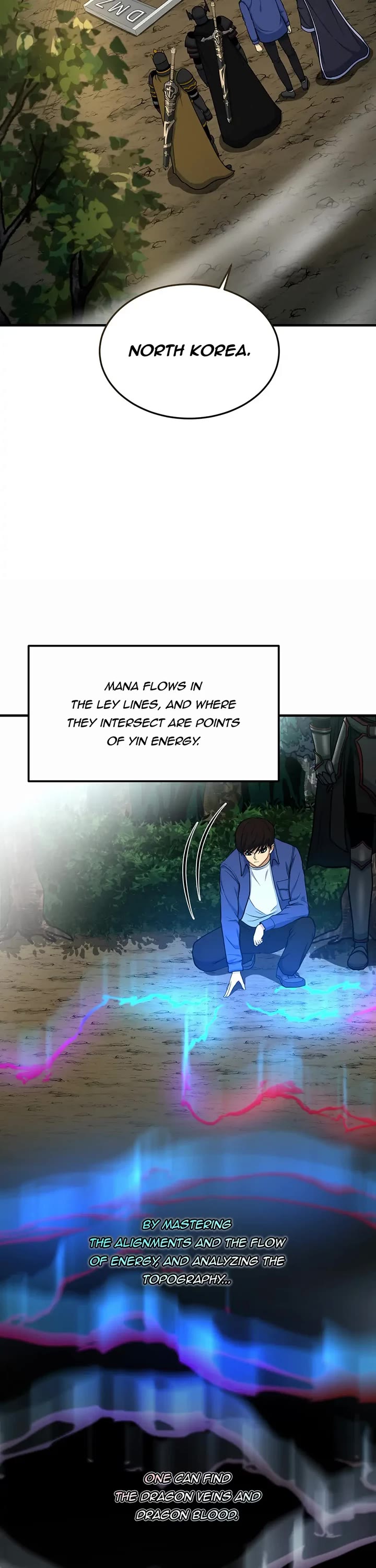 Dungeon House Chapter 69 page 6 - Chapter 69: The Rules Have Changed
