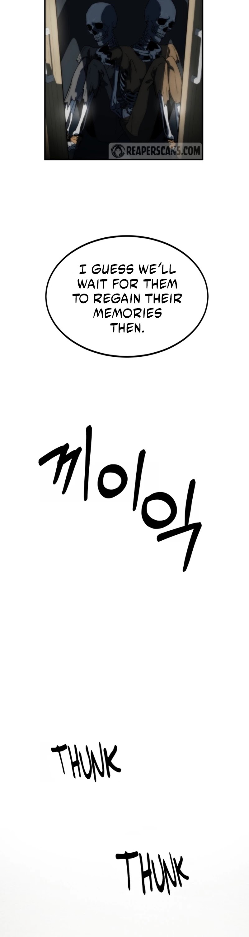 Dungeon House Chapter 7 page 15 - Chapter 7
