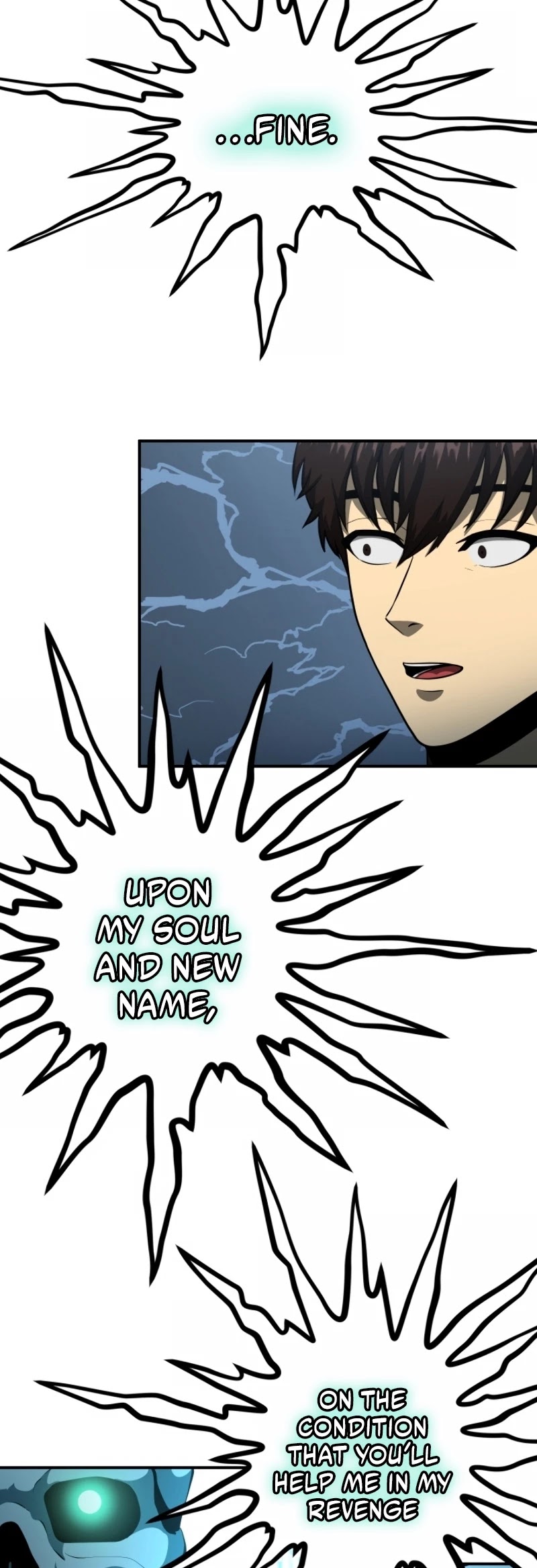 Dungeon House Chapter 7 page 28 - Chapter 7