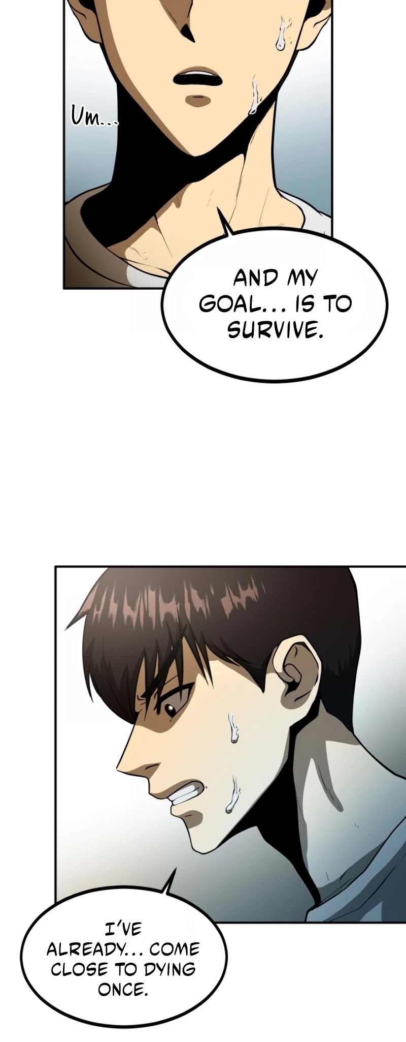 Dungeon House Chapter 7 page 37 - Chapter 7