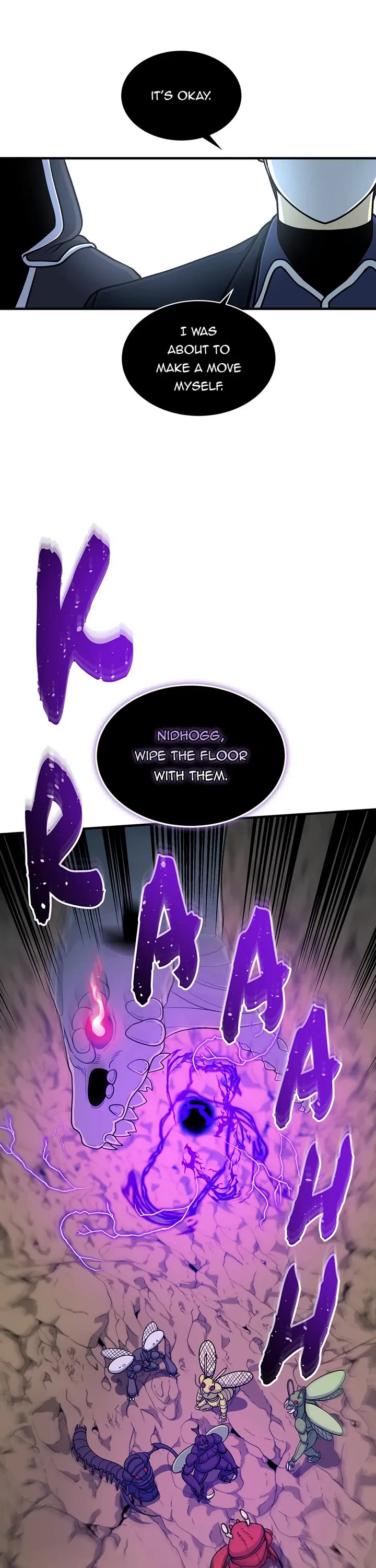 Dungeon House Chapter 71 page 26 - Chapter 71: Two Villages