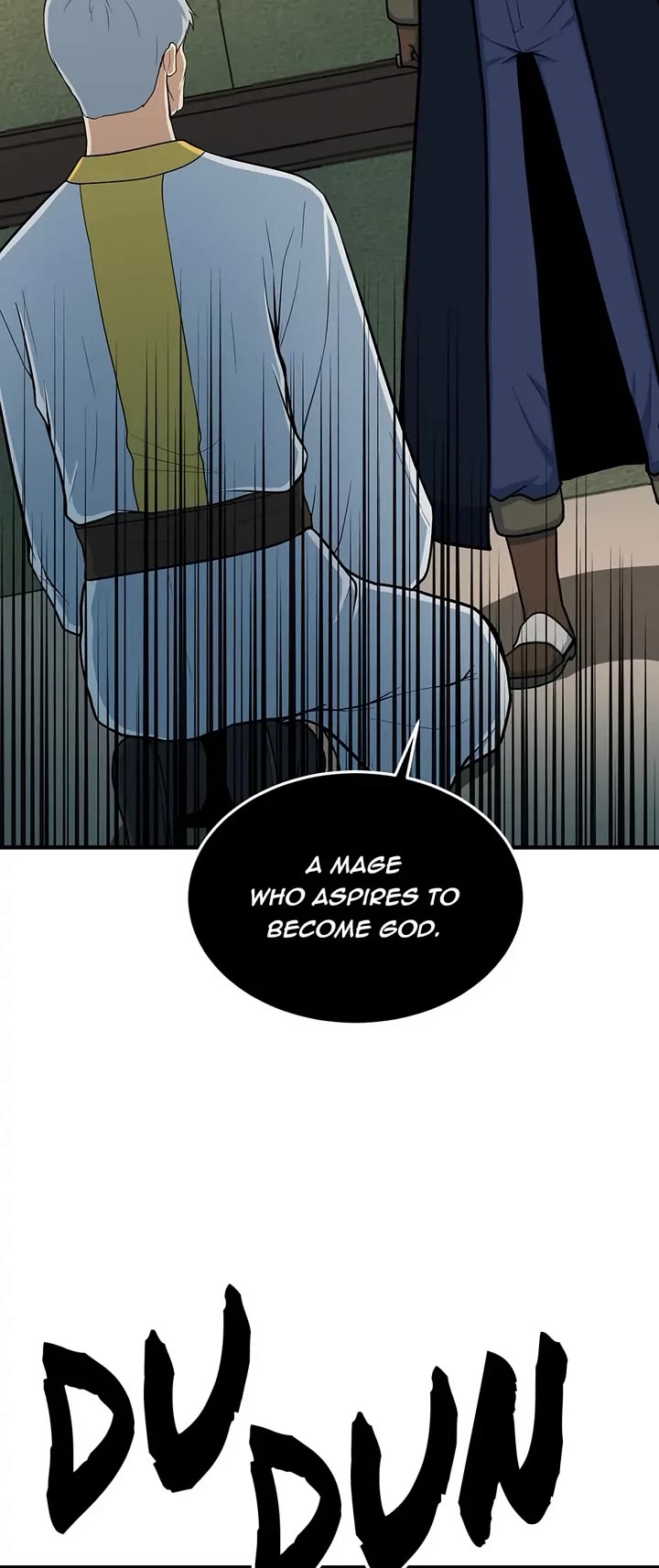 Dungeon House Chapter 71 page 39 - Chapter 71: Two Villages