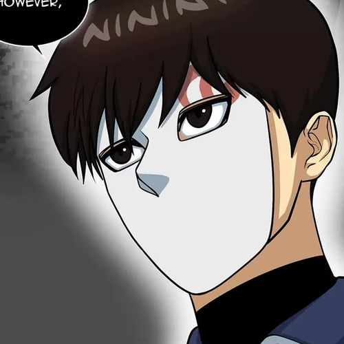 Dungeon House Chapter 71: Two Villages cover