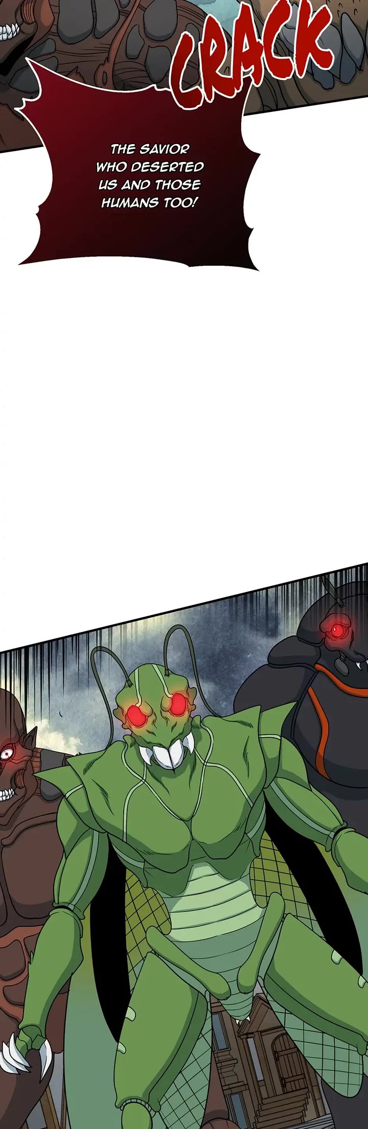 Dungeon House Chapter 72 page 41 - Chapter 72: Breaking the Curse