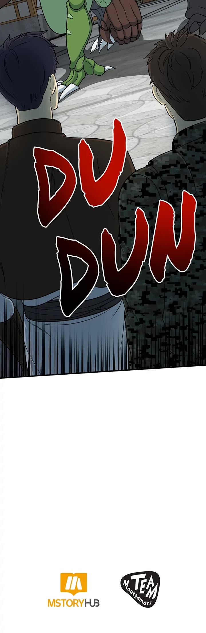 Dungeon House Chapter 72 page 42 - Chapter 72: Breaking the Curse