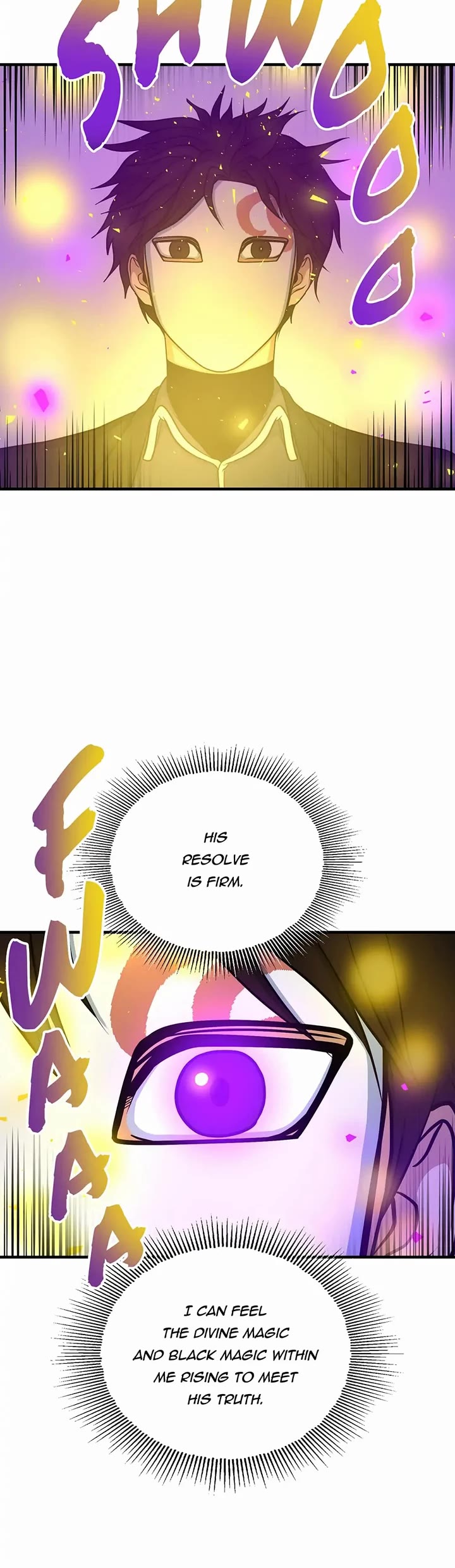 Dungeon House Chapter 72 page 5 - Chapter 72: Breaking the Curse
