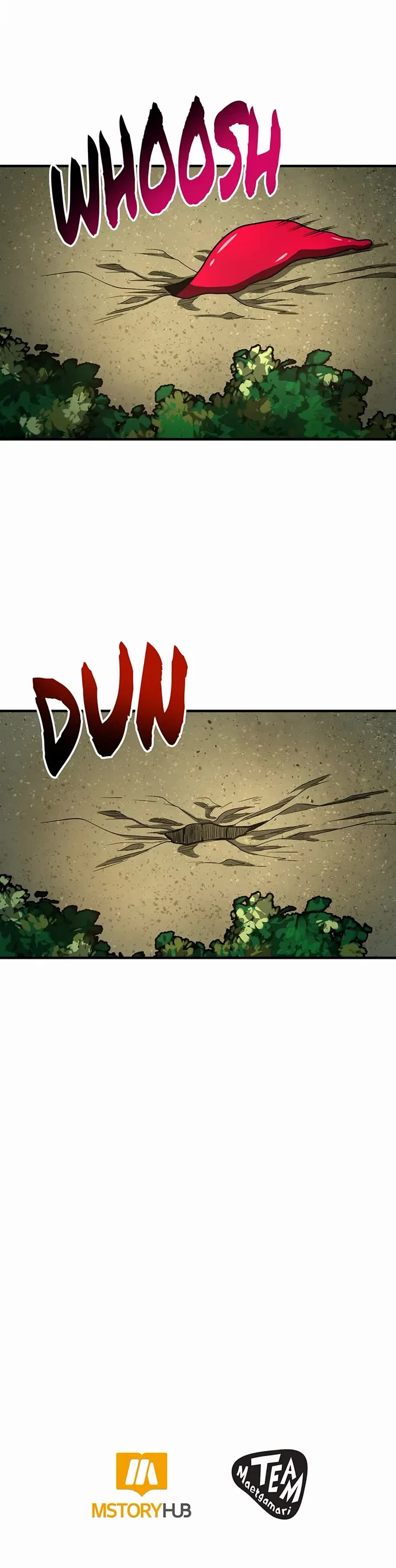 Dungeon House Chapter 73 page 35 - Chapter 73: Anoint Me