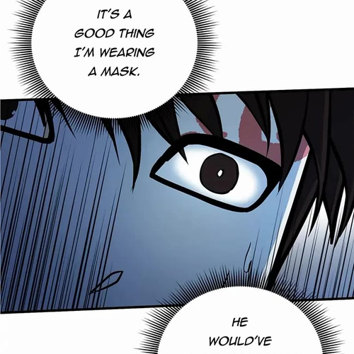 Dungeon House Chapter 73: Anoint Me cover