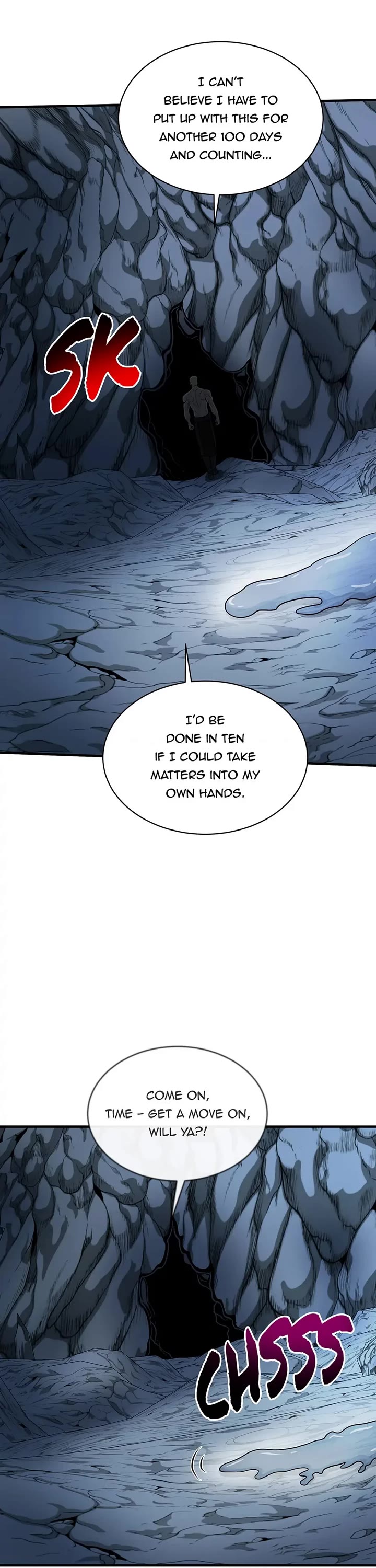 Dungeon House Chapter 74 page 12 - Chapter 74: Castle's Prey