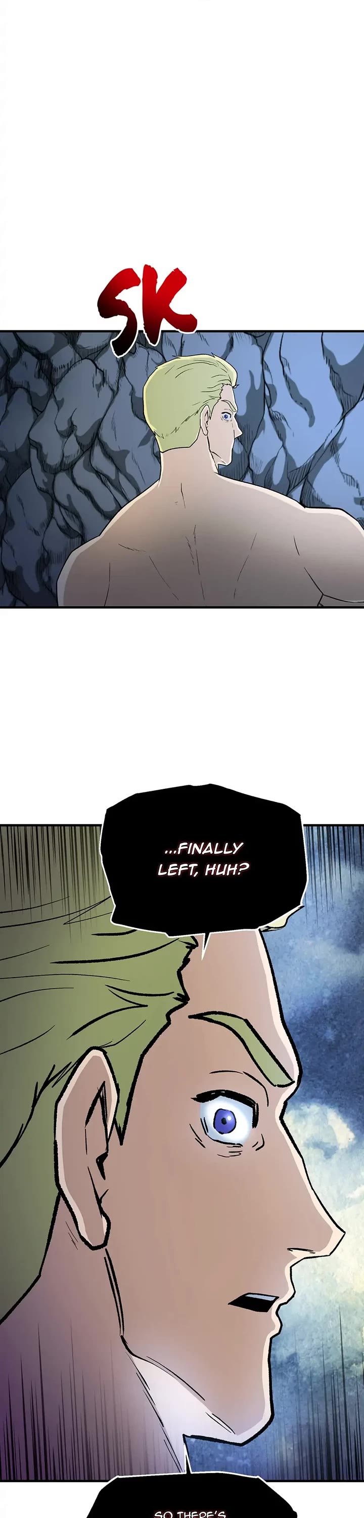 Dungeon House Chapter 74 page 13 - Chapter 74: Castle's Prey
