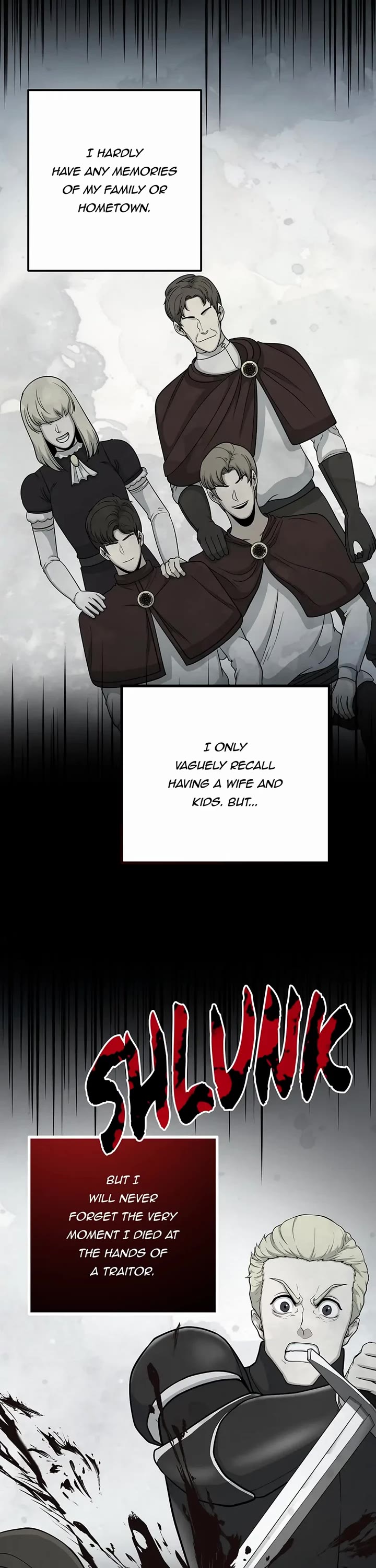 Dungeon House Chapter 74 page 27 - Chapter 74: Castle's Prey