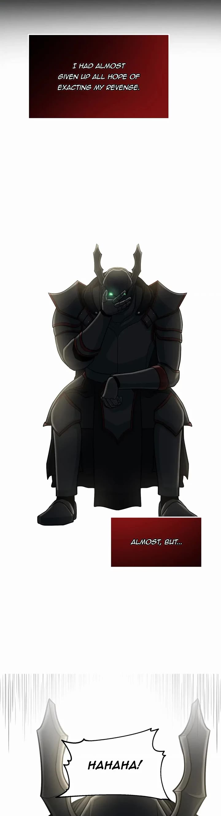 Dungeon House Chapter 74 page 29 - Chapter 74: Castle's Prey