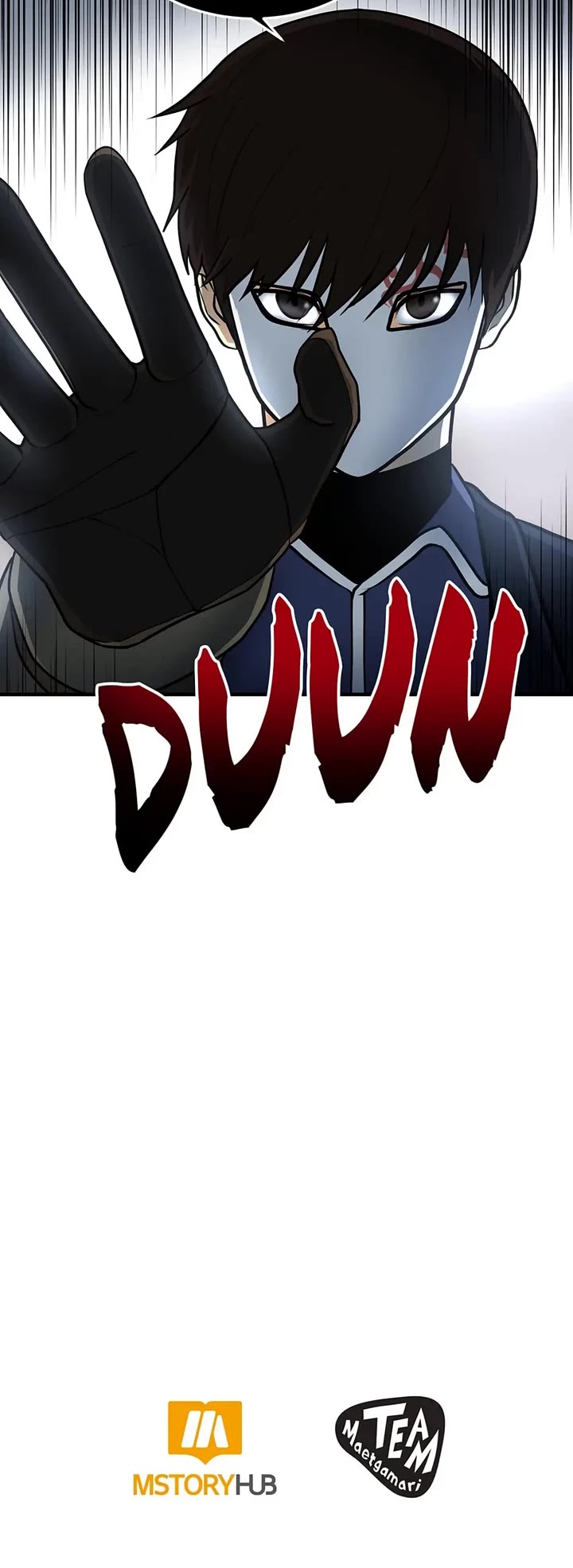 Dungeon House Chapter 74 page 38 - Chapter 74: Castle's Prey