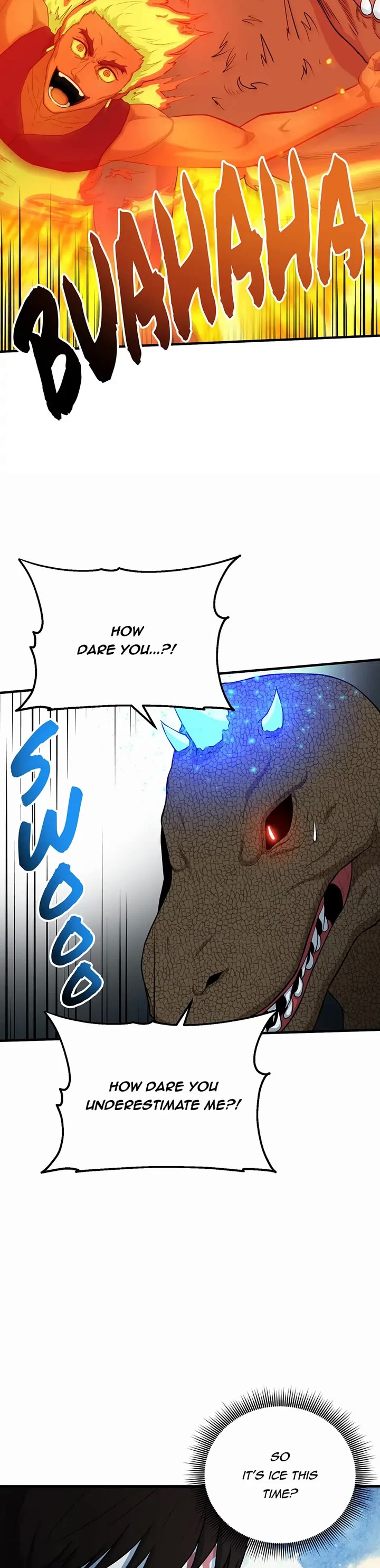Dungeon House Chapter 75 page 19 - Chapter 75: Too Weak