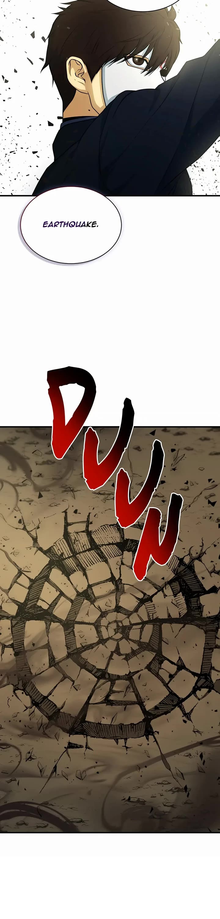 Dungeon House Chapter 75 page 2 - Chapter 75: Too Weak