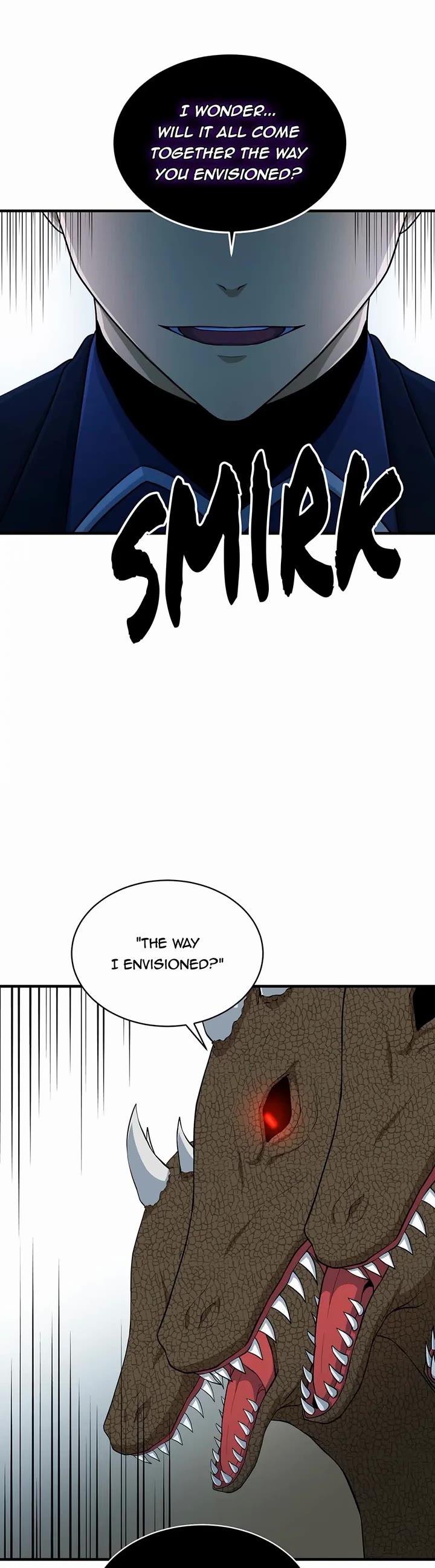Dungeon House Chapter 75 page 30 - Chapter 75: Too Weak