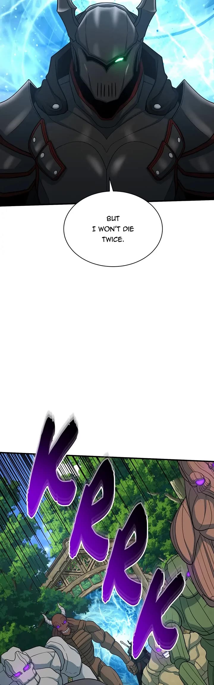 Dungeon House Chapter 75 page 35 - Chapter 75: Too Weak