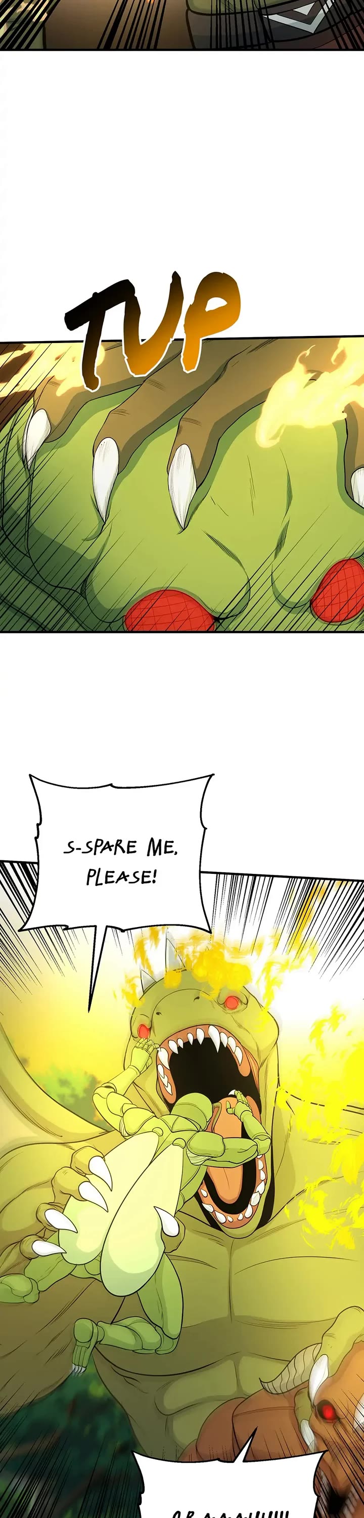 Dungeon House Chapter 76 page 16 - Chapter 76: Glanz's Revenge
