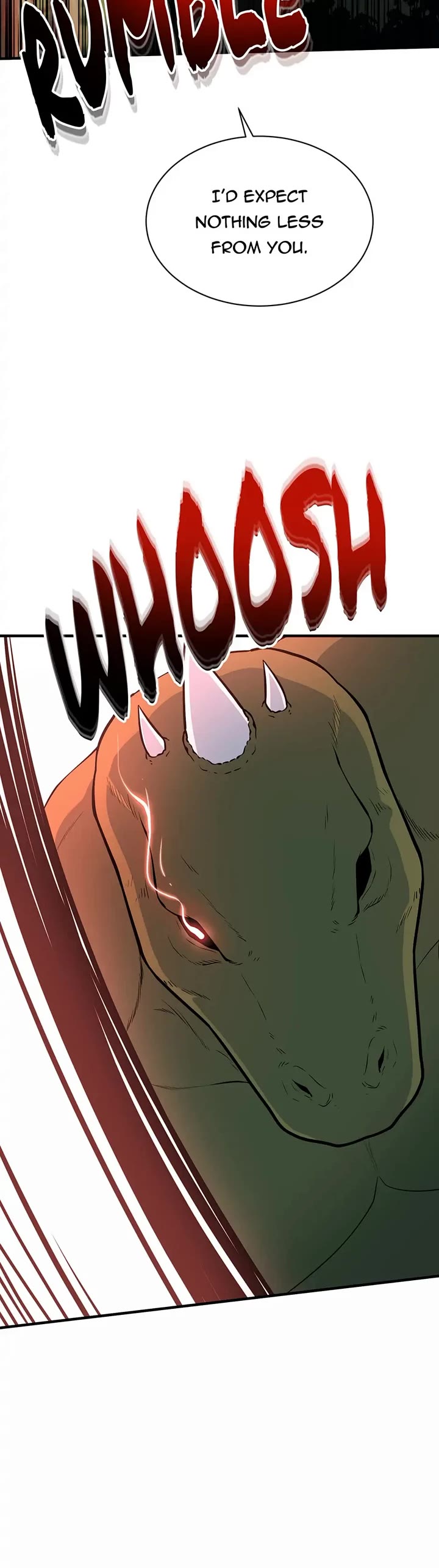 Dungeon House Chapter 76 page 25 - Chapter 76: Glanz's Revenge