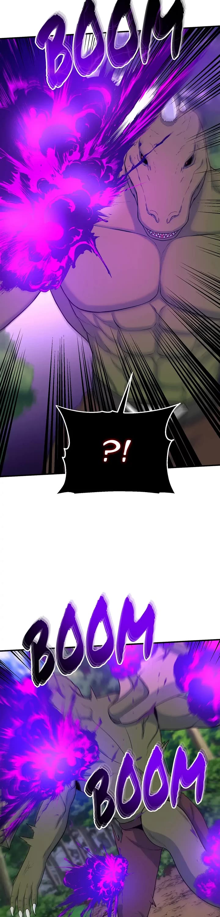 Dungeon House Chapter 76 page 32 - Chapter 76: Glanz's Revenge