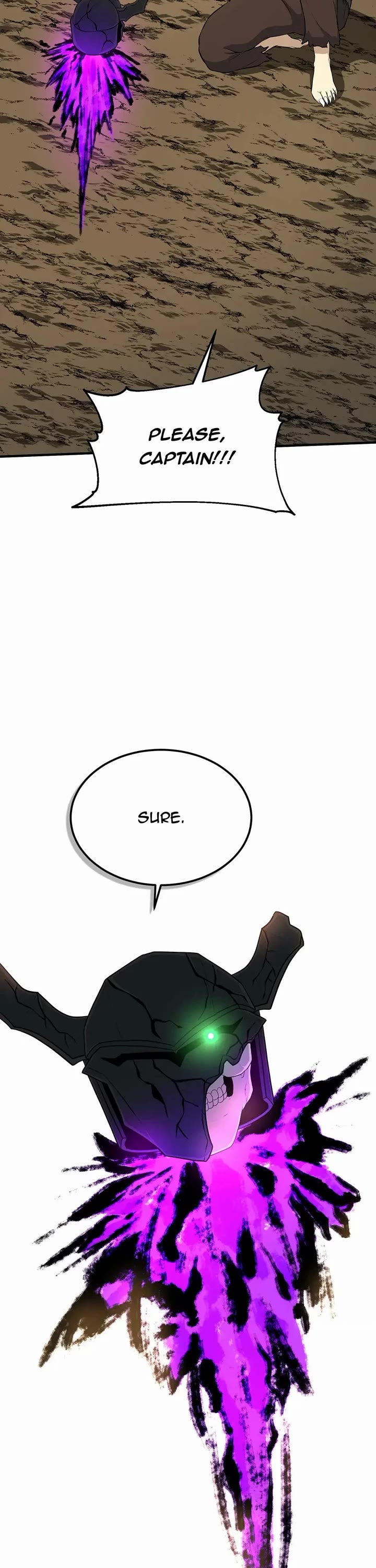 Dungeon House Chapter 76 page 37 - Chapter 76: Glanz's Revenge