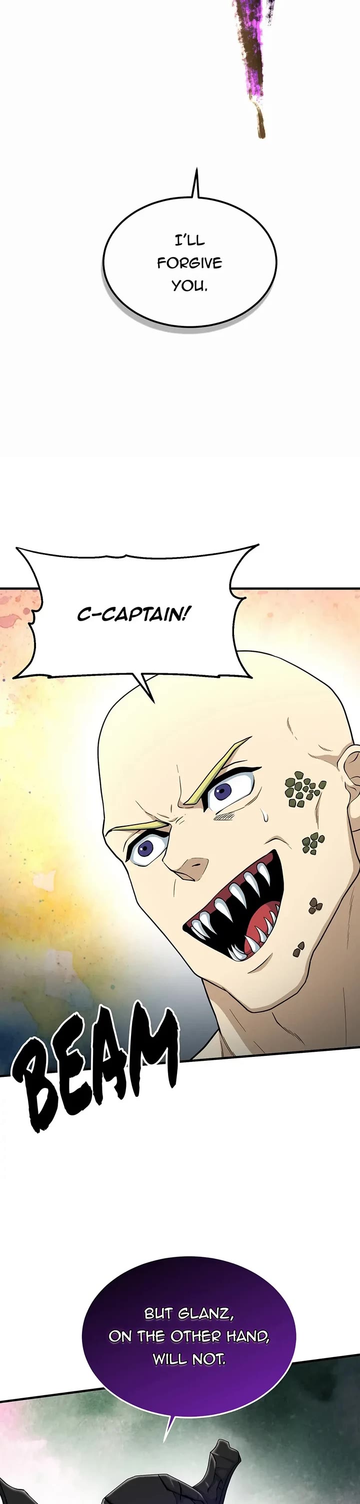 Dungeon House Chapter 76 page 38 - Chapter 76: Glanz's Revenge