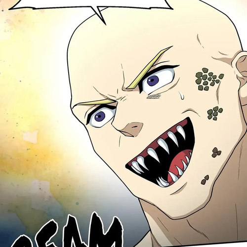 Dungeon House Chapter 76: Glanz's Revenge cover