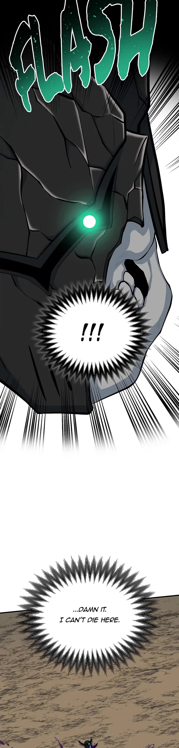 Dungeon House Chapter 77 page 2 - Chapter 77: Goliath and the Doll