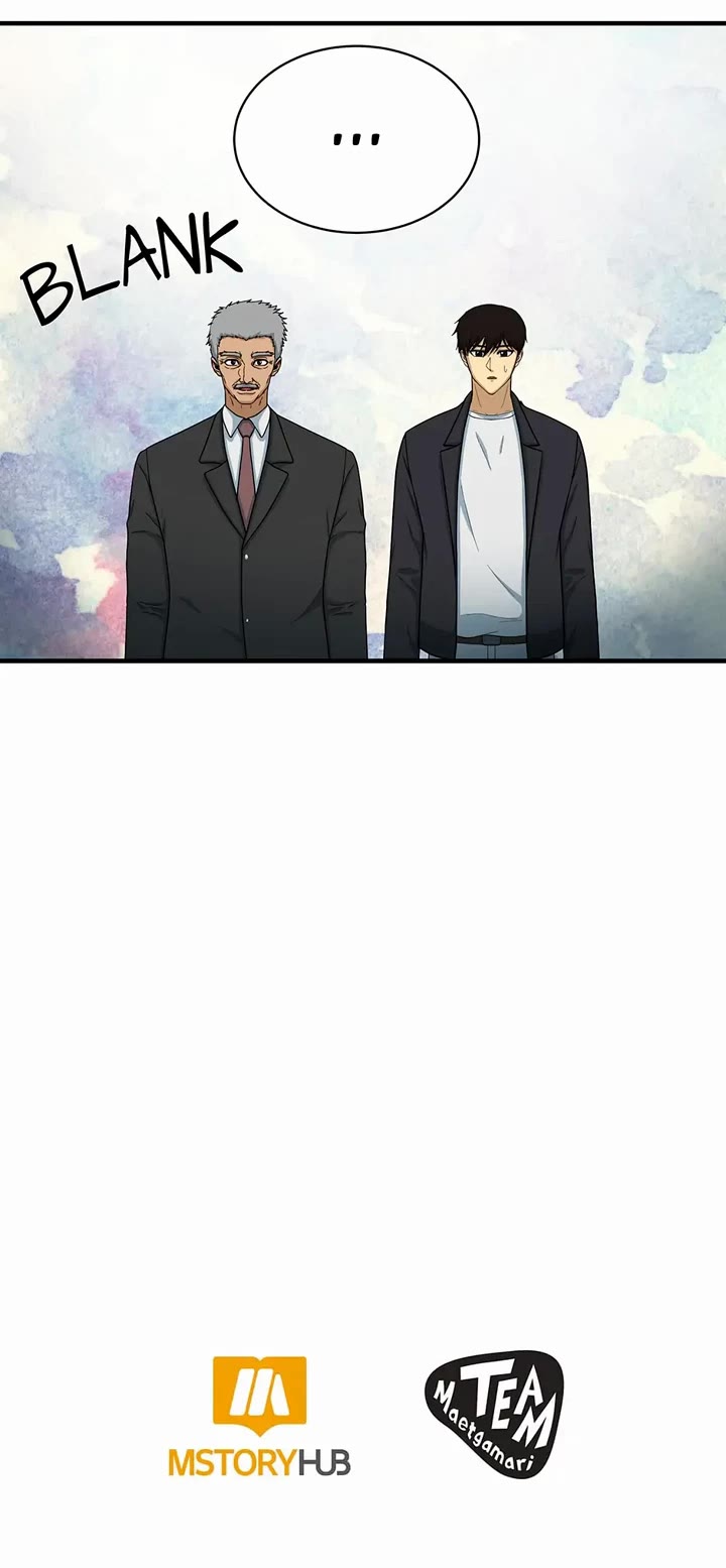 Dungeon House Chapter 77 page 42 - Chapter 77: Goliath and the Doll