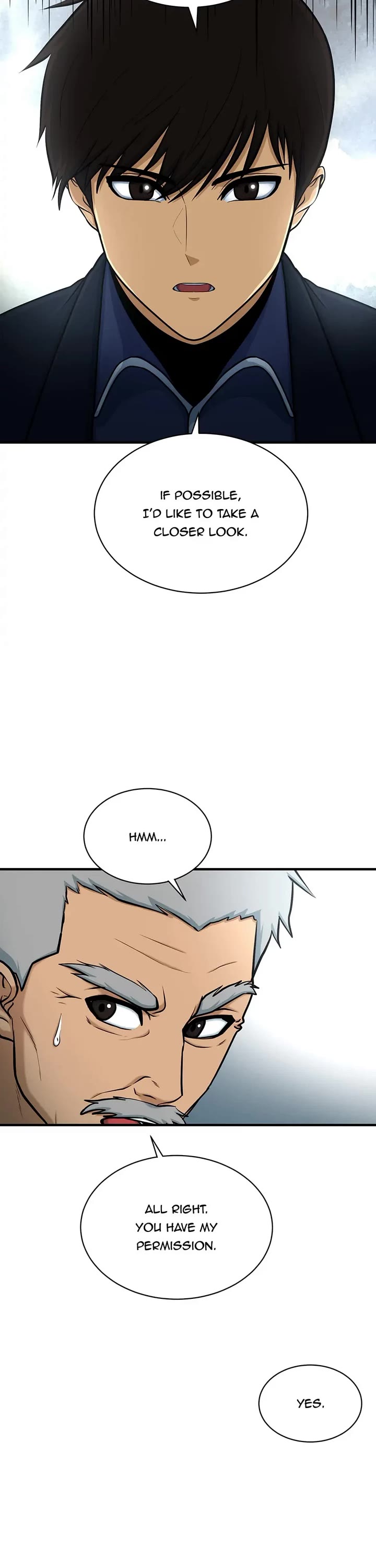 Dungeon House Chapter 78 page 12 - Chapter 78: New Nevada