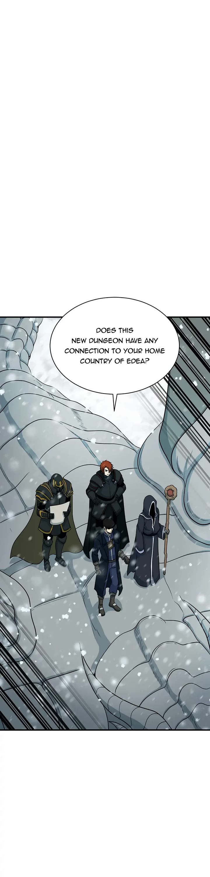 Dungeon House Chapter 78 page 13 - Chapter 78: New Nevada