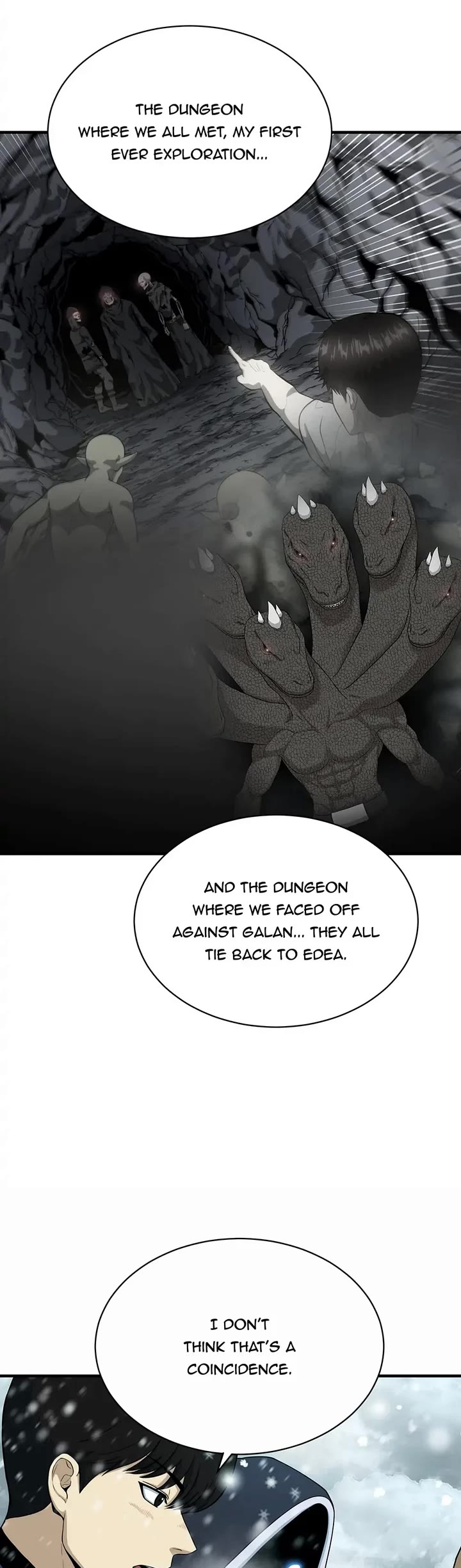 Dungeon House Chapter 78 page 14 - Chapter 78: New Nevada