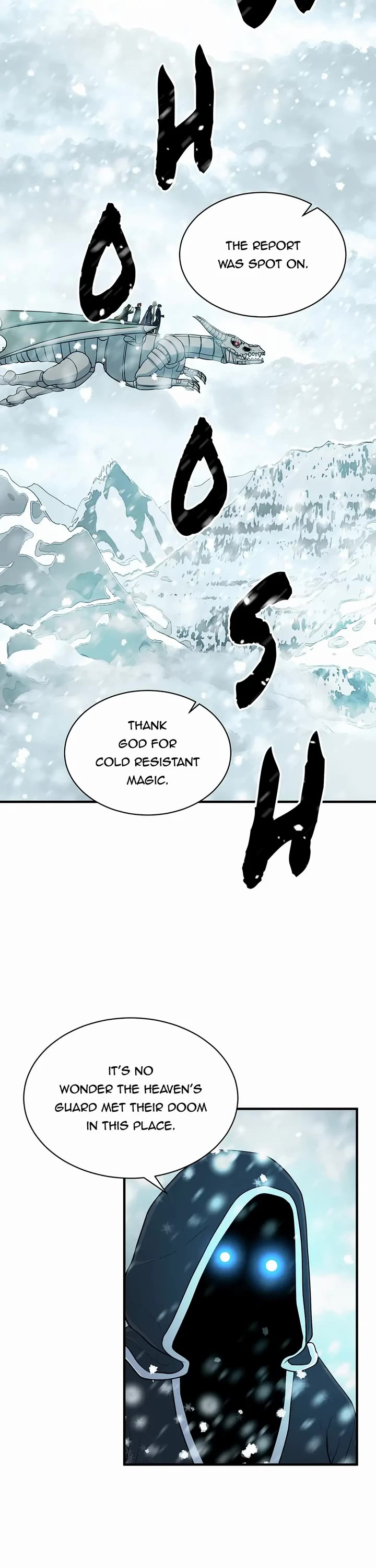 Dungeon House Chapter 78 page 16 - Chapter 78: New Nevada