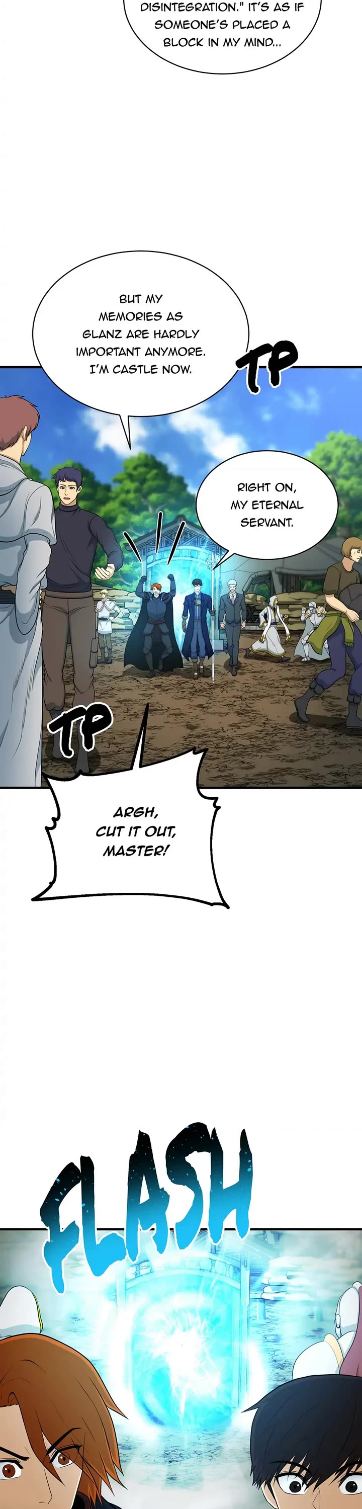 Dungeon House Chapter 78 page 2 - Chapter 78: New Nevada