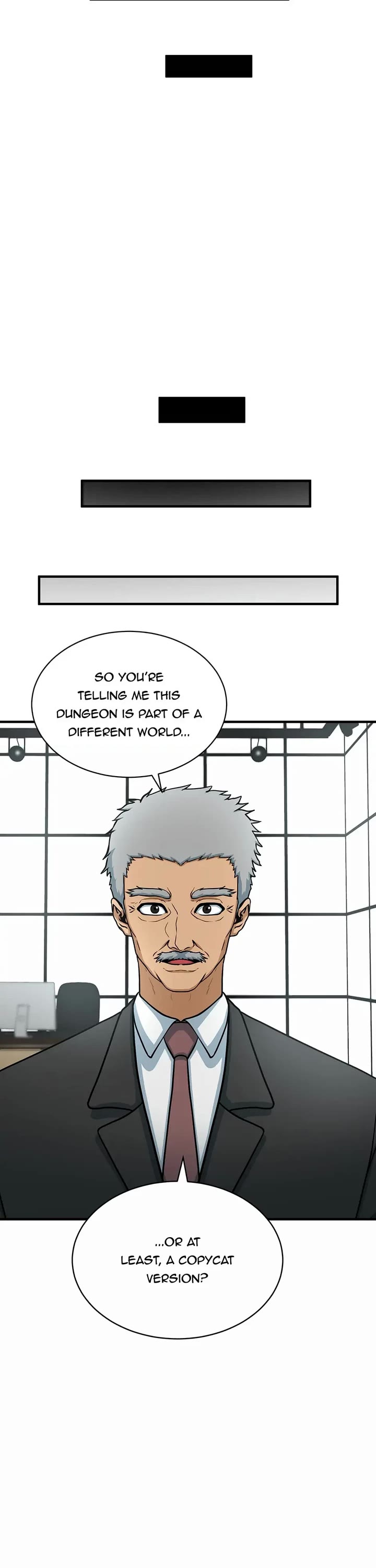 Dungeon House Chapter 78 page 21 - Chapter 78: New Nevada