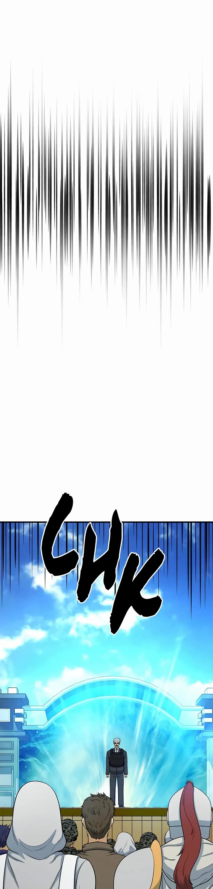 Dungeon House Chapter 78 page 23 - Chapter 78: New Nevada
