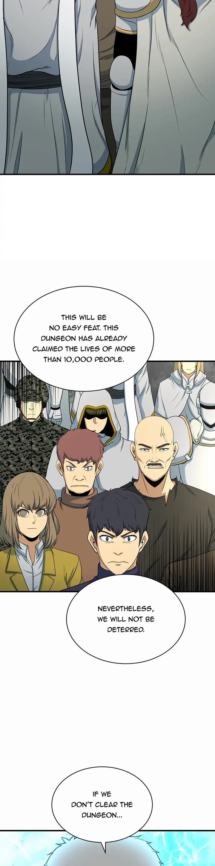 Dungeon House Chapter 78 page 24 - Chapter 78: New Nevada